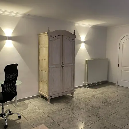 Villa Vakantiewoning 35