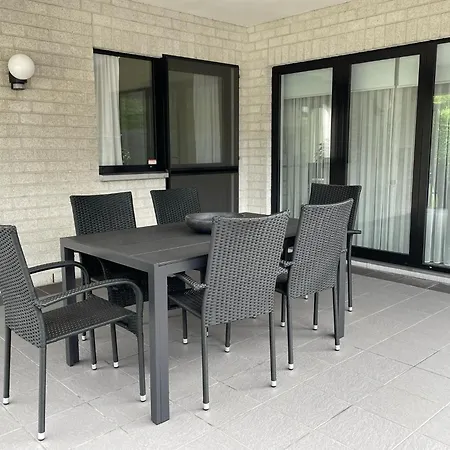 Villa Vakantiewoning 35 *