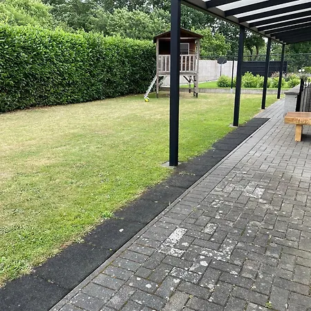 Villa Vakantiewoning 35 *