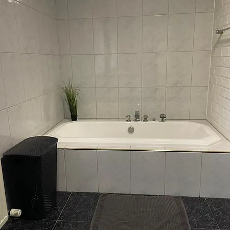 Vakantiewoning 35 Villa *