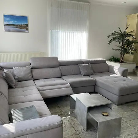 Villa Vakantiewoning 35