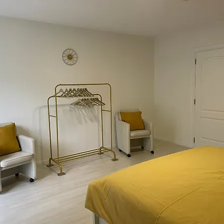 Vakantiewoning 35 Villa Maasmechelen