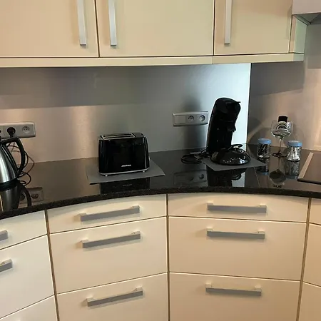 Vakantiewoning 35 Maasmechelen