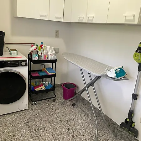 Villa Vakantiewoning 35